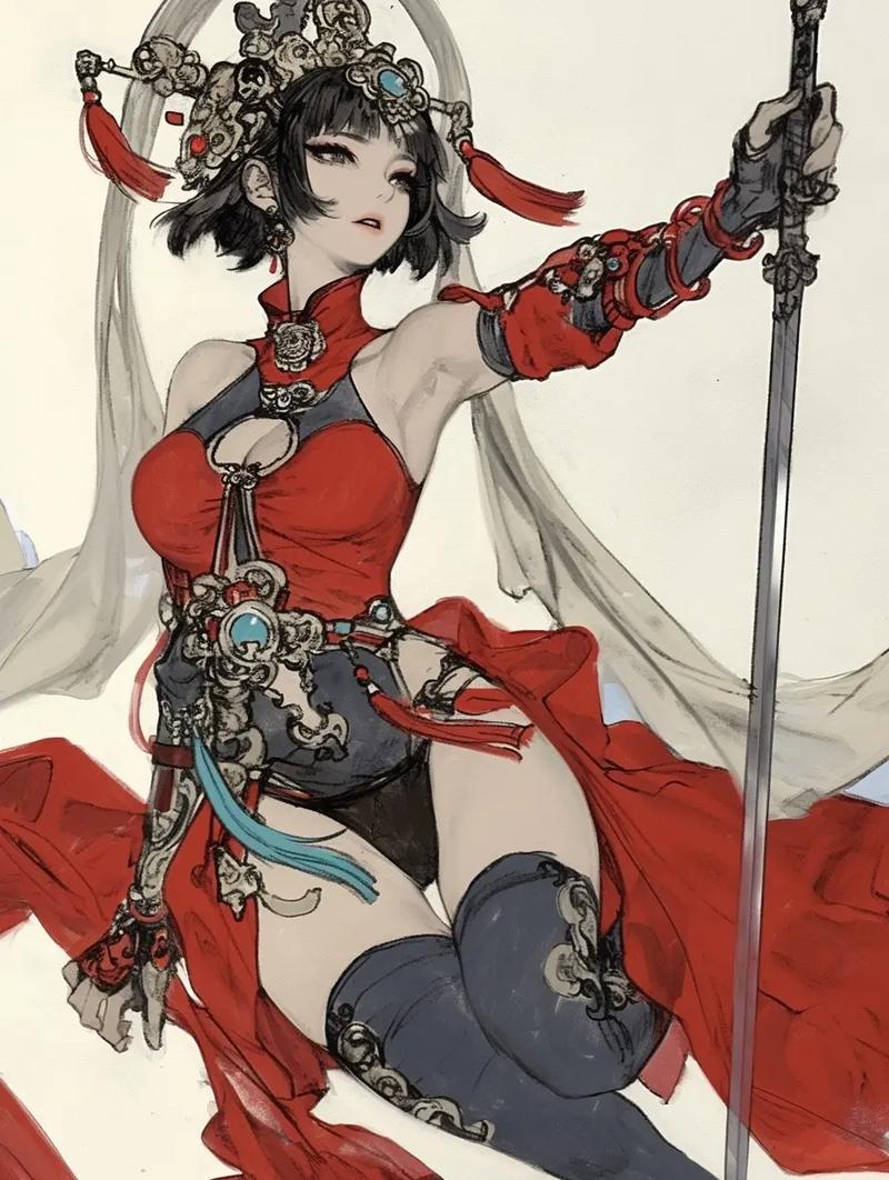 剑灵动画片_剑灵动画片全集国语版_剑灵游戏动画