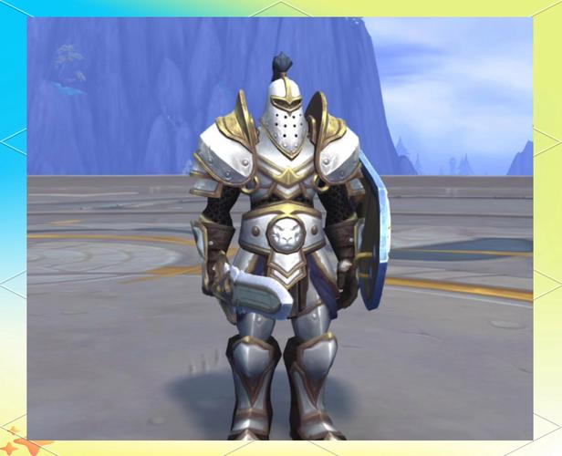 魔兽世界前锋套装_怀旧服前锋套装_魔兽前锋套装世界怎么获得