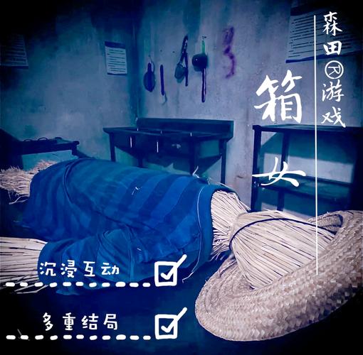 箱娘游戏_箱娘小游戏_箱娘游戏攻略
