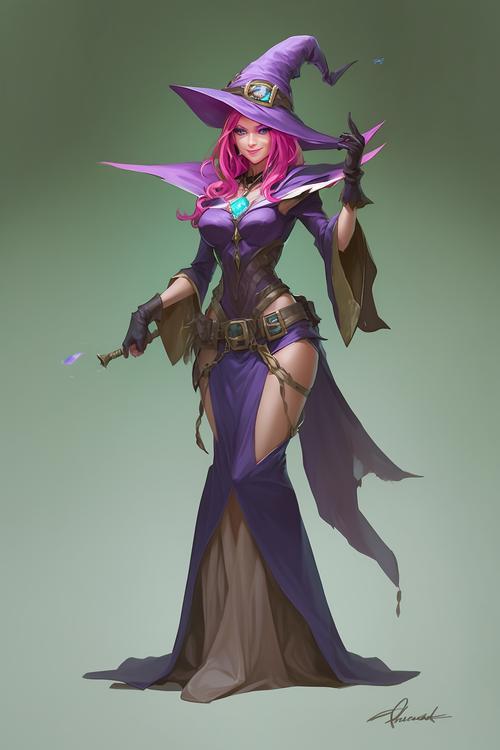 巫师物品代码_巫师代码大全_完美世界女巫师代码