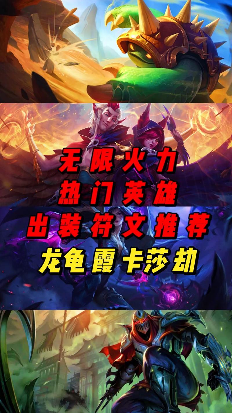 lol无限火力没有了_无限火力没游戏体验_lol无限火力没有英雄