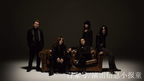 lunasea演唱会_luna sea_lunasea吉他手