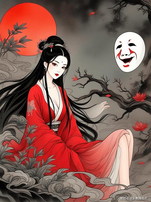 聊斋志异公孙九娘_聊斋里的公孙九娘_聊斋3之公孙九娘