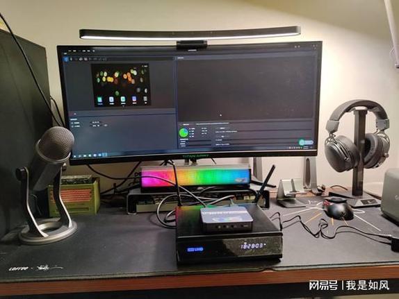 pc camera 电脑视频采集设备作用大，增进联系互动，助力工作与直播
