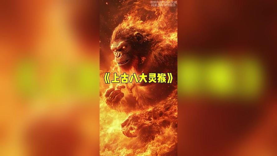 灵猴什么系好_灵猴怎么玩_6大灵猴