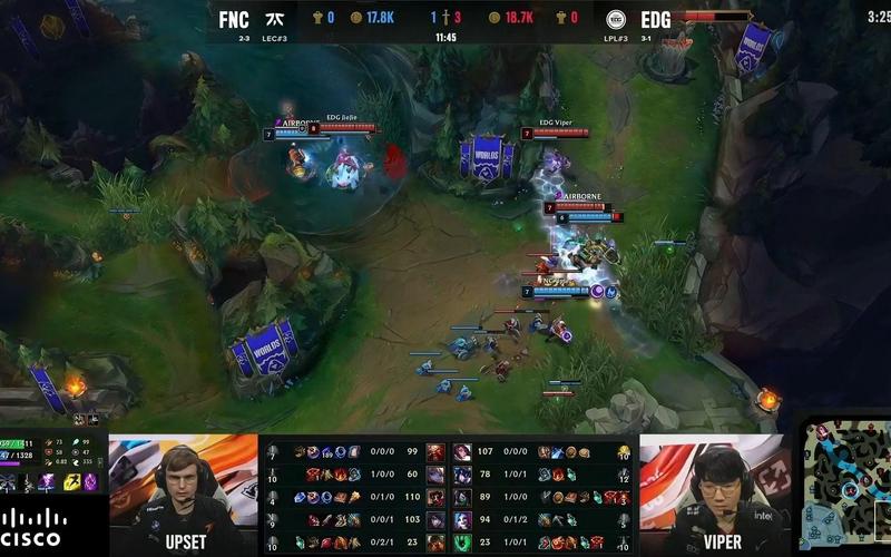 edg vs fnc_edg vs fnc_edg vs fnc