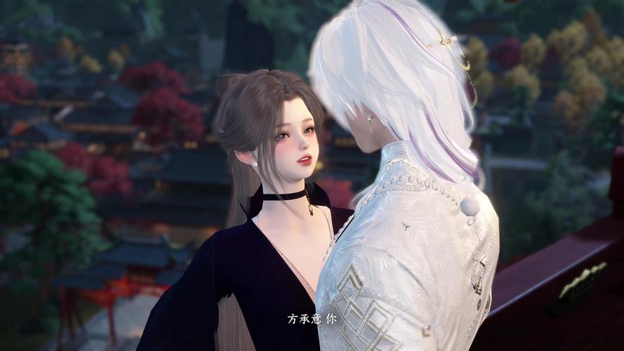 天涯明月刀姊妹情：虚拟世界中的珍贵缘分与挑战？