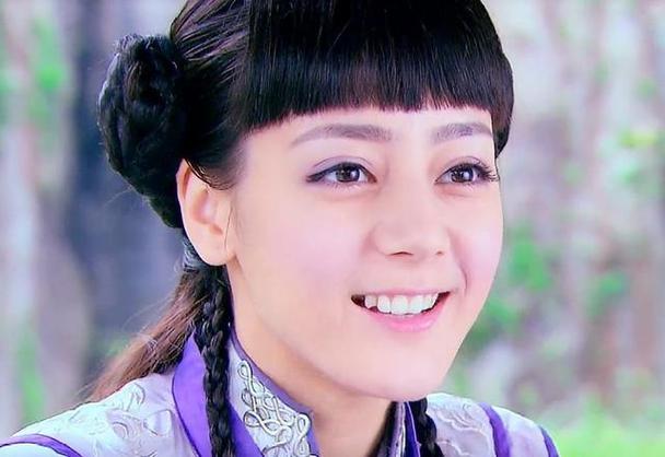芙蕖扮演者_芙蕖扮演者古剑_芙蕖李渔