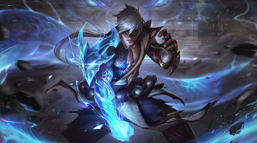2014lol新英雄熬兴_lol新英雄熬兴_lol新英雄龙王熬兴