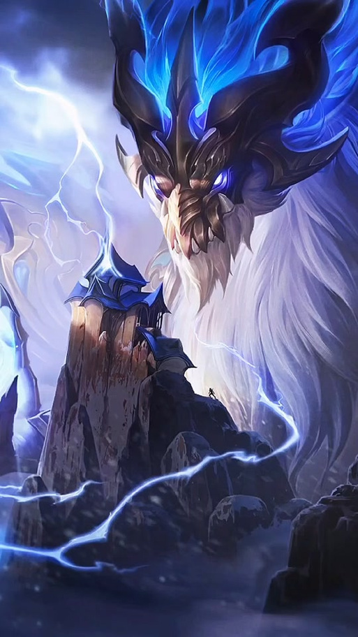 2014lol新英雄熬兴_lol新英雄龙王熬兴_lol新英雄熬兴