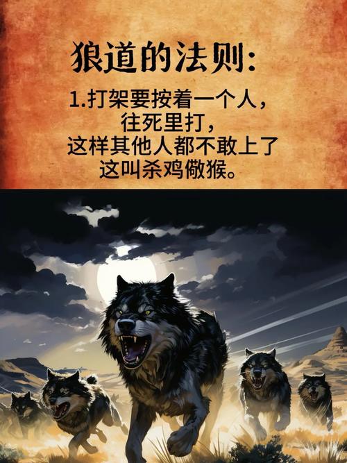 狼族盟约怪兽_狼族盟约_狼族盟约历史事件