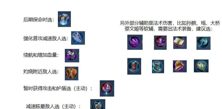 资深玩家谈团队指挥官出装思路，前期选装很关键