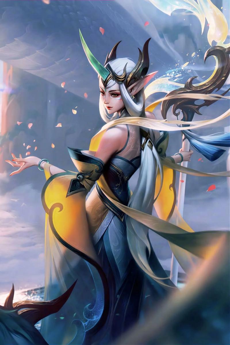 圣洁化身绝版了吗_lol圣洁化身_圣洁化身 索拉卡