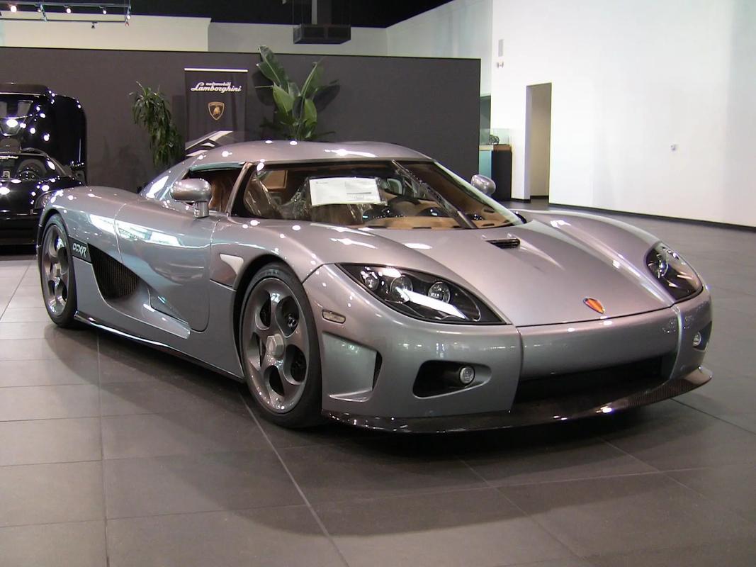柯尼塞格koenigsegg_柯尼塞格ccx_ccr柯尼塞格