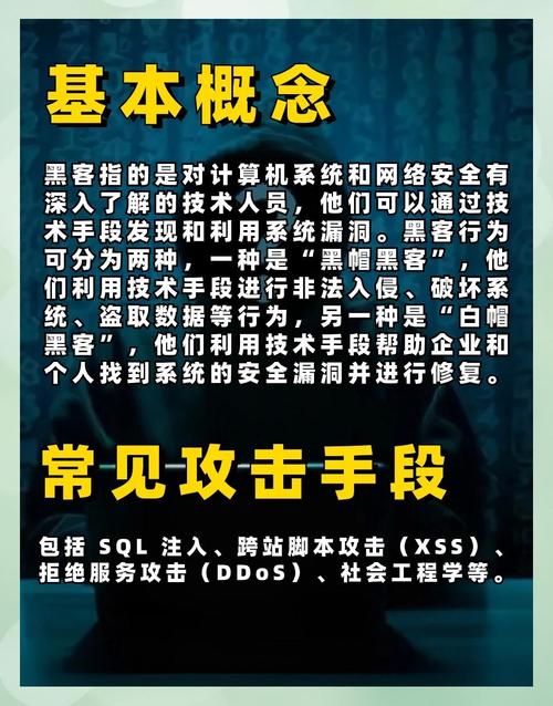 黑客问道 黑客群体颇具争议，技术历史长，准则与发展历程是怎样的？