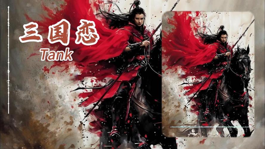 神话2之三国恋_神话版三国感情戏_神话三国在线阅读
