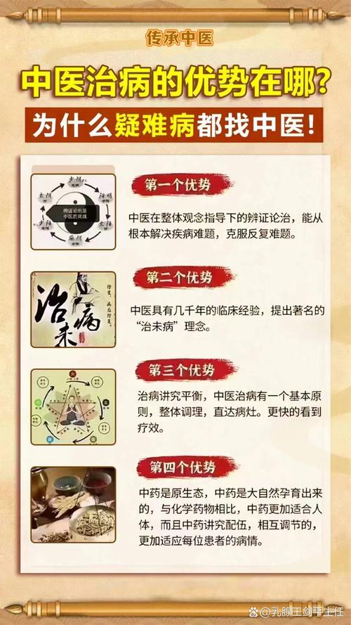 传统中医疗法平台——中医全说网，丰富资源助您了解中医