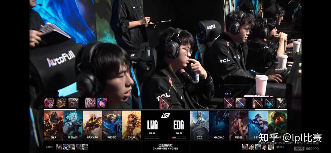 edg vs fnc EDG与FNC精彩对决！比赛初期试探不断，关键阶段EDG占优