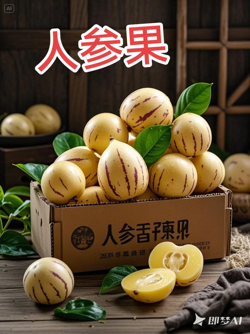 人参果非常特殊_超级人参果多少钱_百度一下人参果