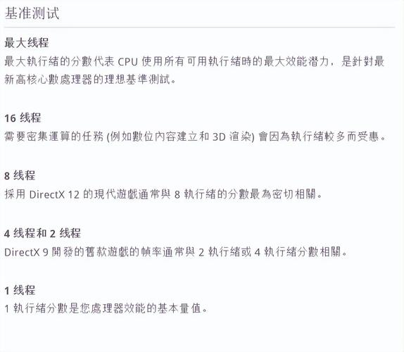 笔记本性能测试方法_笔记本性能测试软件有哪些_笔记本性能测试