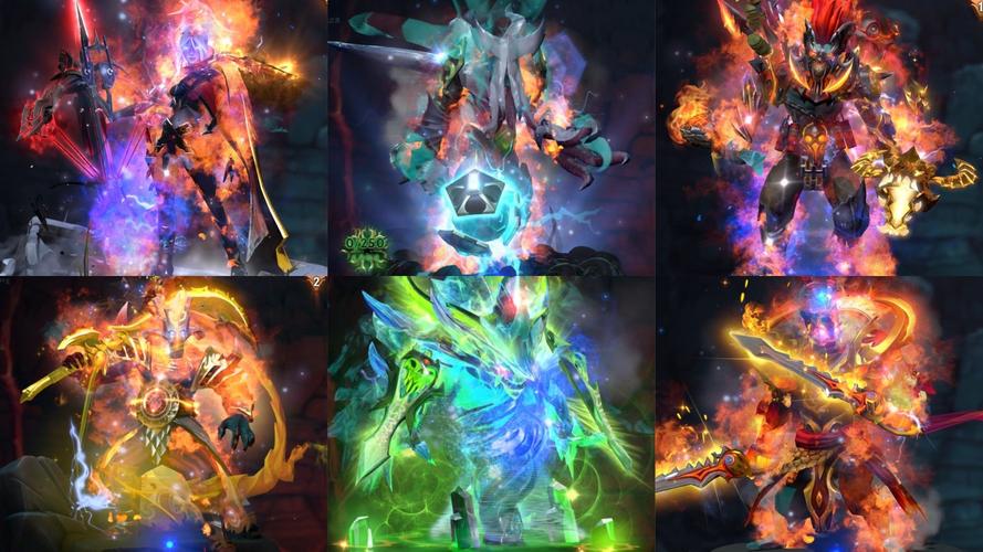 pa至宝 Dota2 中备受期待的 PA 至宝，获取方式及工艺全解析