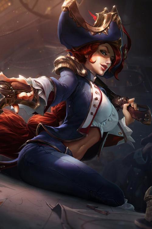 英雄联盟好运姐是谁_英雄联盟好运姐台词语音_lol好运姐叫什么名字