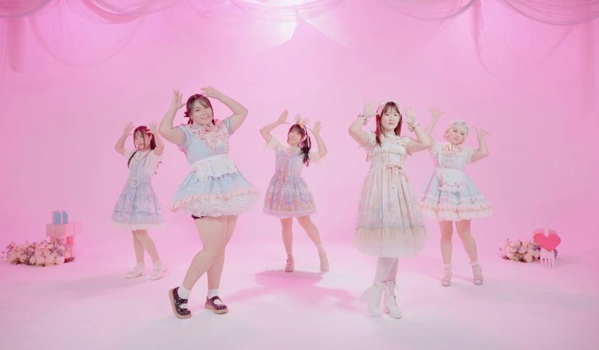 可爱颂韩语歌曲_韩国可爱颂原版mv_韩国歌可爱颂跳舞视频