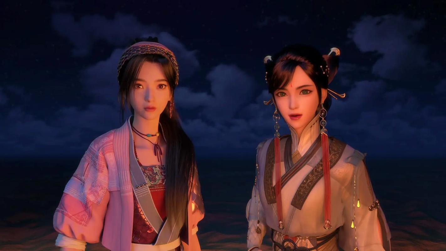 天涯明月刀姐妹情深_天涯明月刀姐妹花成就_天涯明月刀姊妹缘