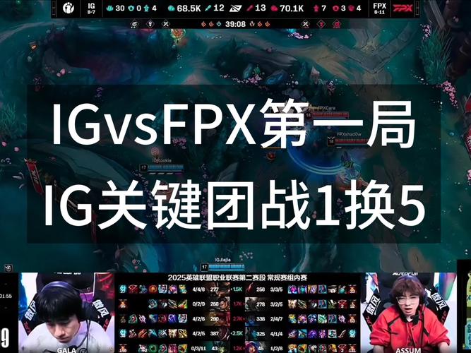 m5 vs ig M5与IG激烈对决：凶悍进攻与稳固防守的精彩碰撞