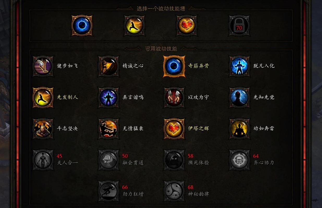 暗黑破坏神3新手入门必知：职业选择与操作技巧全解析