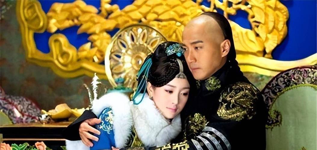 那海兰珠新浪_百度海兰珠_宸妃海兰珠