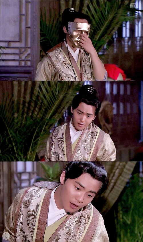 轩辕剑马天宇演谁_马天宇轩辕剑之天之痕_轩辕剑 马天宇