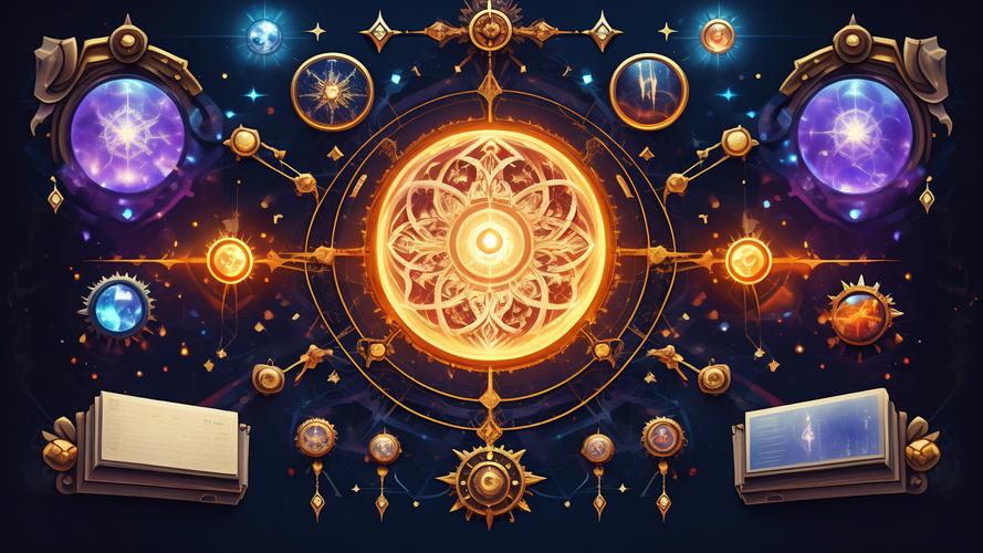 魔法桌面下载_魔法桌面官网_魔法桌面app