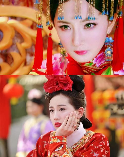 宫锁心玉有多红_宫锁心玉关系图_宫锁心玉1