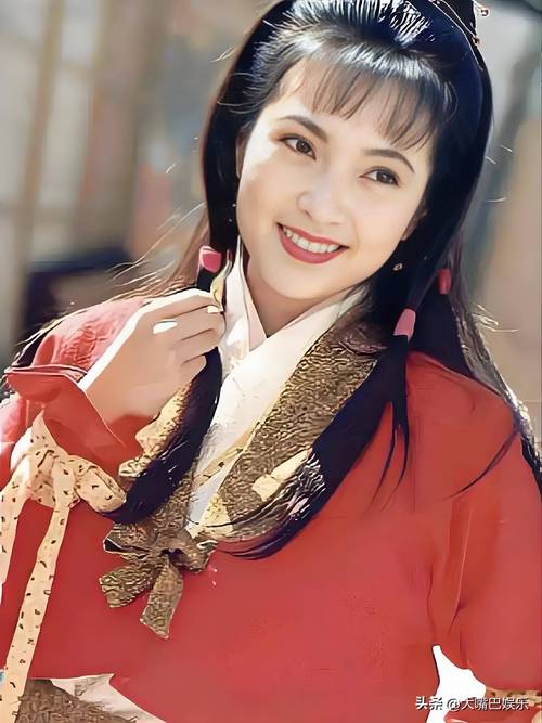 扮演芙蕖的演员有多重要？容貌与演技缺一不可