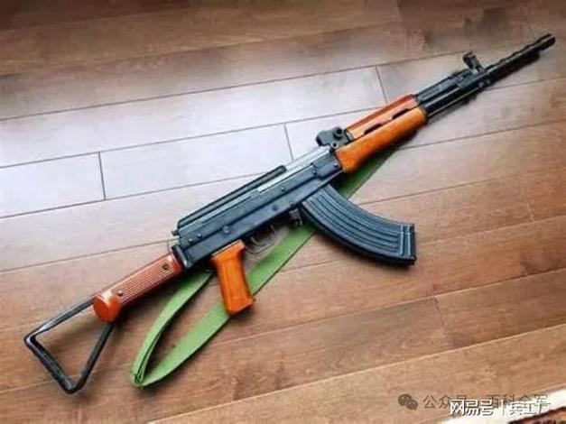 自动步枪怎么做到连发_自动步枪和半自动步枪的区别_81自动步枪