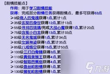 梦幻西凉国剧情_梦幻西游西凉剧情挑战成就攻略_梦幻西游西梁国剧情诗句