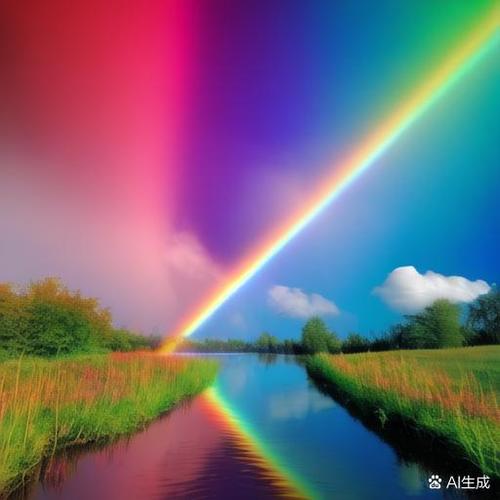 梦幻西游中的彩虹：独特风光，承载珍贵记忆与快乐时光