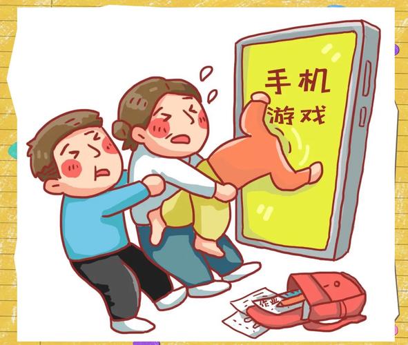 警惕这类打着放松旗号的游戏，危害身心健康还触碰法律红线