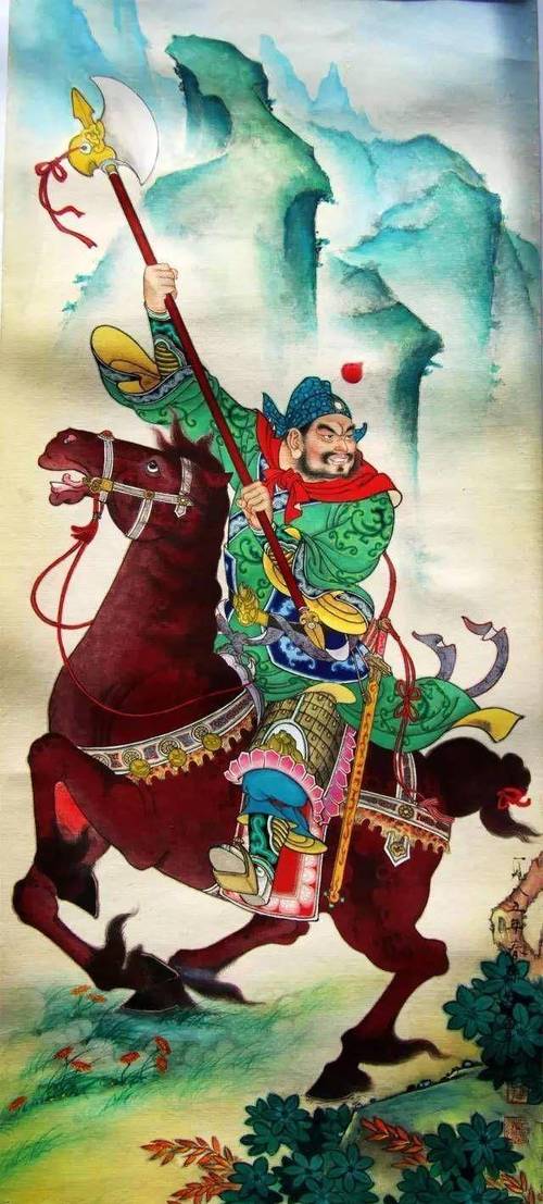 陈咬金媳妇是谁_陈咬金怎么死的_陈咬金子女