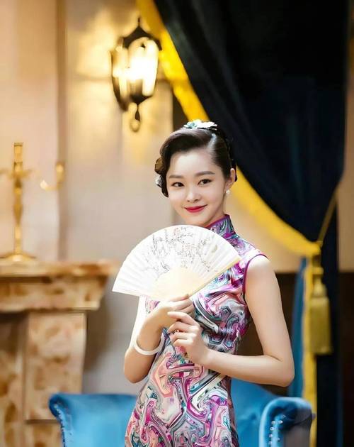 周婷是谁演的_周婷角色_周婷的真实身份