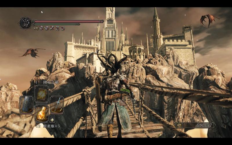 国产rpg黑暗之魂_黑暗之魂好玩吗_arpg黑魂