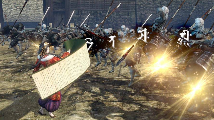 无双大蛇z补丁_ps3无双大蛇z补丁_无双大蛇中文补丁