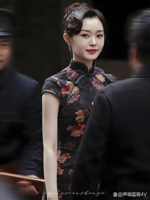 琅琊榜周婷令人印象深刻！宋轶精准诠释，凭此获广泛认可？