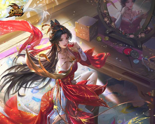 魔域私服登陆器_超级变态魔域私服_魔域私服网址