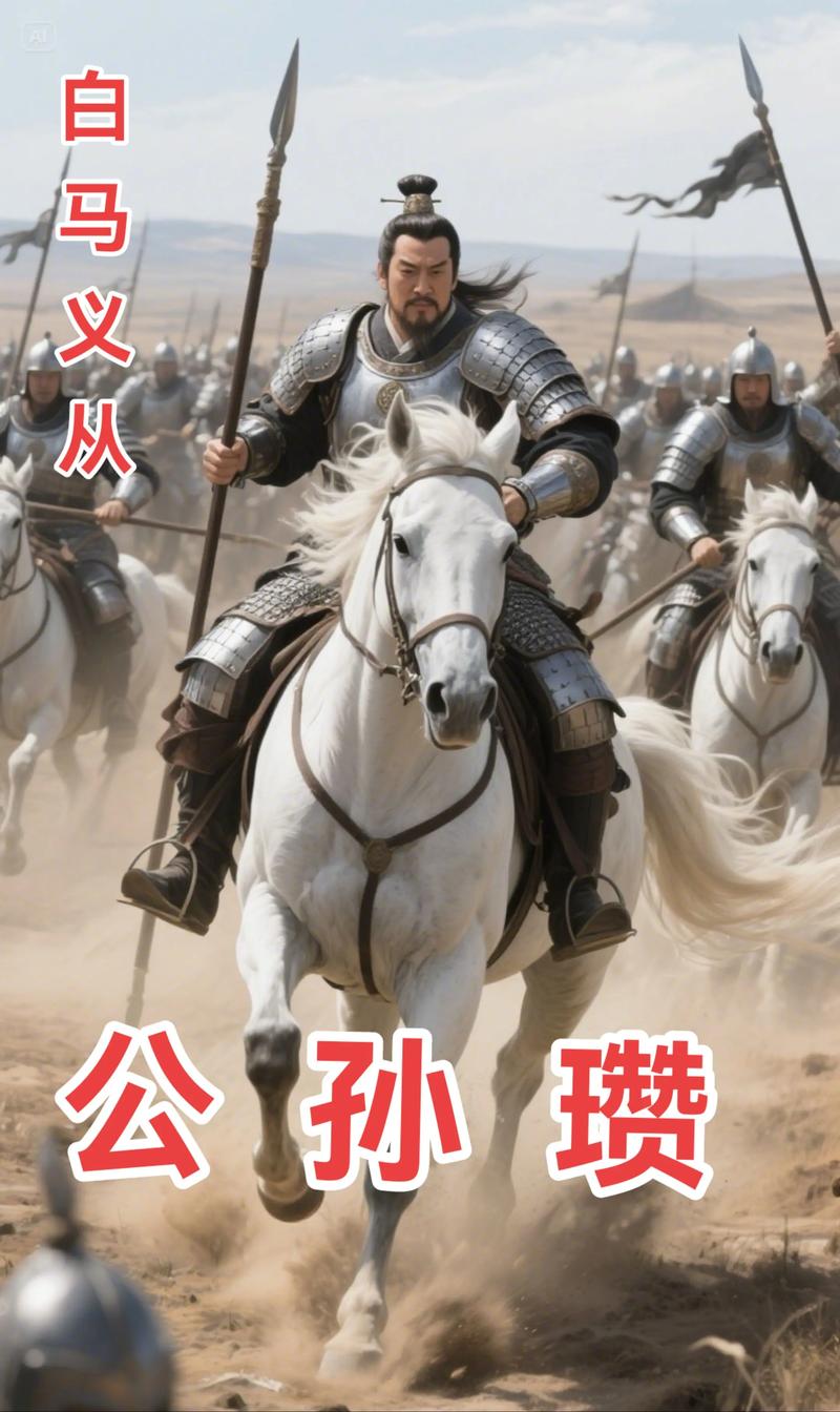 公孙度是谁_公孙度公孙瓒_公孙瓒和公孙度
