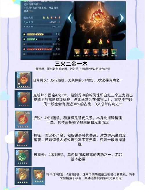 炼金龙制作攻略：源生之土、永恒火焰等素材获取全解析