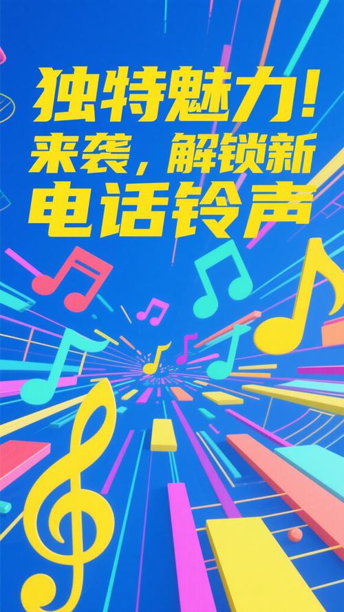 手机铃声mp3下载超有用！这些站点资源足但要防风险