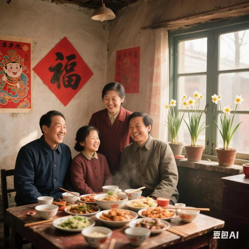 巴巴变相册：珍藏家庭团聚与旅途风光，留存美好记忆
