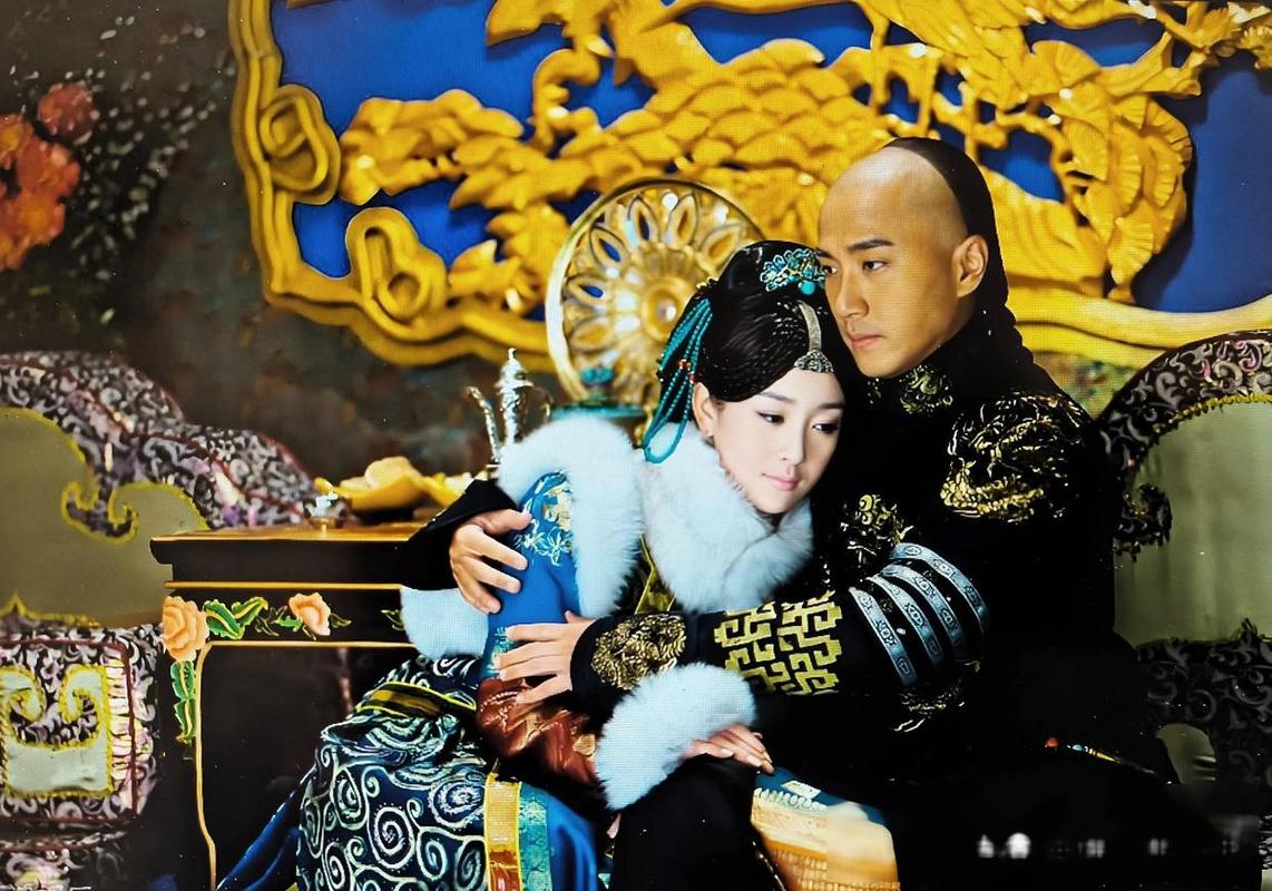 那海兰珠新浪_宸妃海兰珠_百度海兰珠